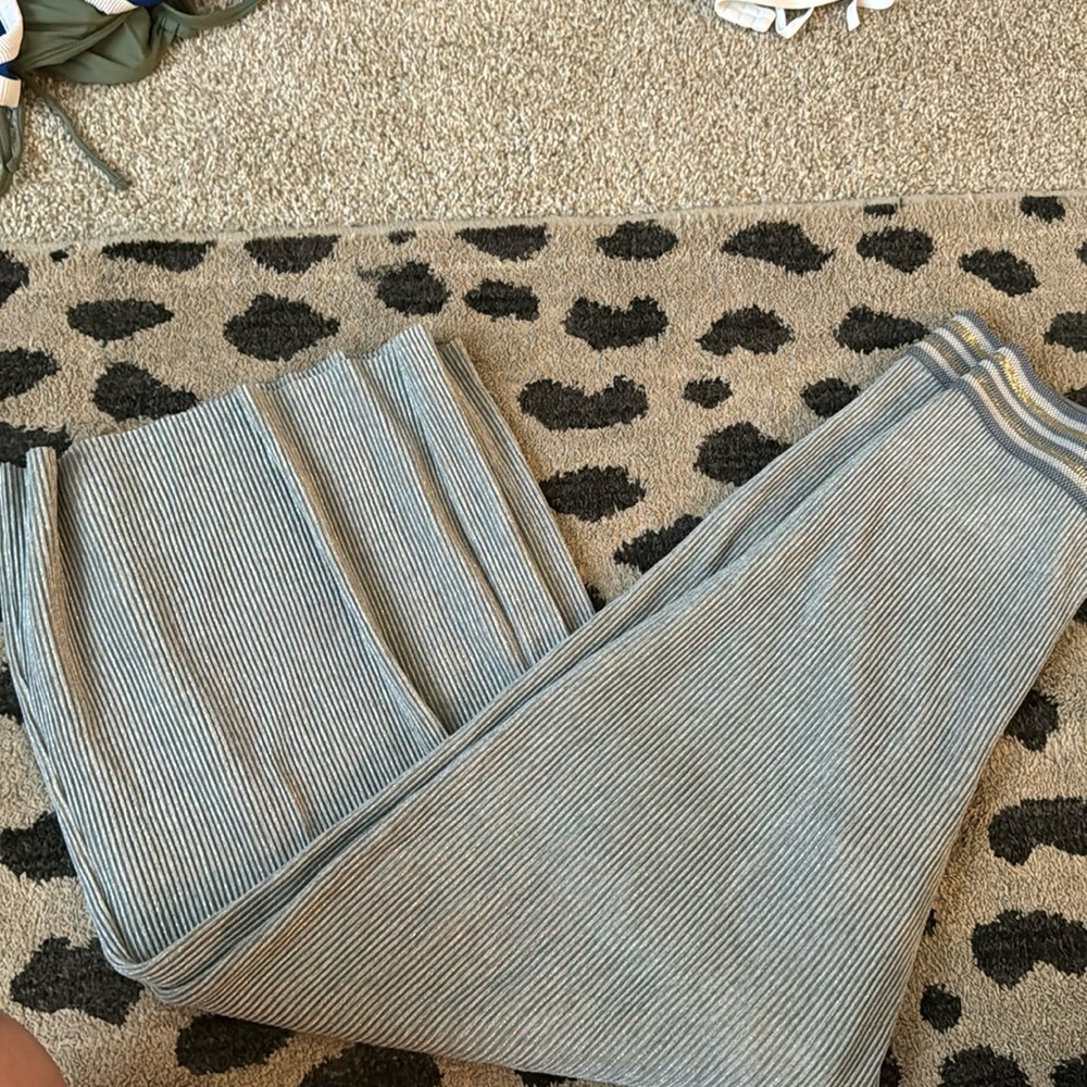 Anthropologie pants